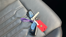 CUPRA Formentor 1.5 TSI 150 V2 5dr DSG Petrol Estate